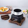 HPMILY Japanese-Style Portable Aluminum Rice Cooker