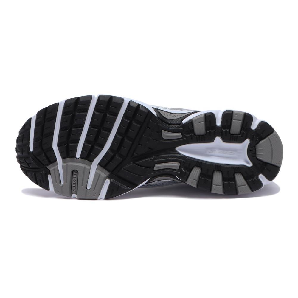 Saucony Ride Millennium Silver S70812 6