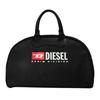Diesel Logo Duffle Bag