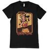 Officially Licensed Steven Rhodes Stress Tunnel Mens T-SHIRT S-XXL Sizes-