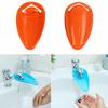 The Children Handwashing Tools Extension of The Water Trough Bathroom Sink Accessories