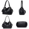 Shoulder Bags for Women Luxury Handbags Designer Women Messenger Crossboday Bags Vintage Retro Tote