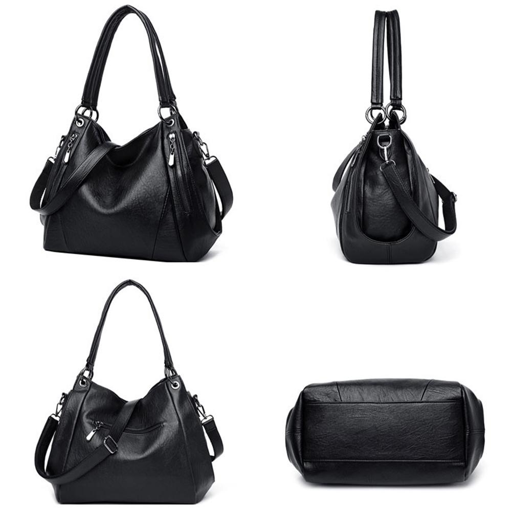 Shoulder Bags for Women Luxury Handbags Designer Women Messenger Crossboday Bags Vintage Retro Tote