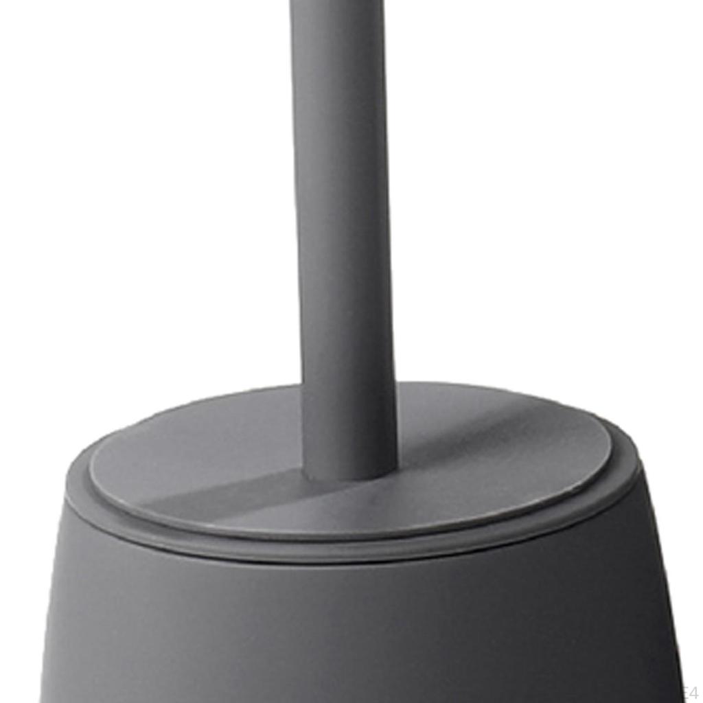 5 Piece Bathroom Accessories Set Includes Soap Dispenser, Toothbrush Holder, Tumbler,