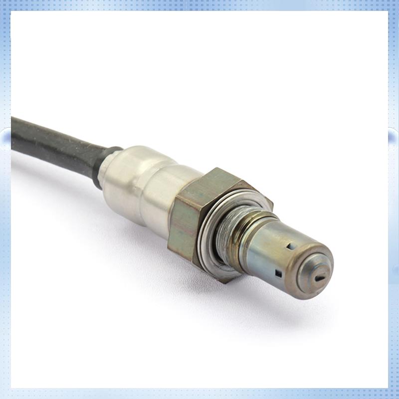 Oxygen O2 Sensor AZD0102-KJ001 21176-0090 For KAWASAKI VN1700 VOYAGER CLASSIC Tourer VN900 ZZR1400 ZX14R 2007-2015 Spare Parts как