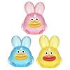 Kawaii Squeeze Toy, Soft TPR Stress Ball for Anxiety, Slow Rising Decompression Fidget, Cute Gift for Kids