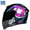 Motorcycle Helmet Capacete Cascos Full Face Racing Helmets Double Visor Racing Motocross Helmet Casco Modular Moto Helmet