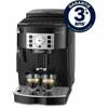 DeLonghi ECAM22.140.B 1450 W Aparat de cafea superautomatic Negru 1450 W