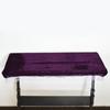 Soft Fit Dust Cover for 61 Key Electronic Keyboards with All Brands Velvet Material Protects from Dust and Moisture