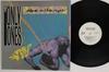 LP Record ONLY ONES  Alone In The Night DOJOLP43 DOJO 1986 UK Rock Used