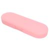 Needle Storage Box r Spoon Toothbrush Buty Tools Storage Case Containers Pink