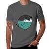 Birb Ballturquoise Green Cheeked Conure Tshirt Fashion Letter Print Tshirt
