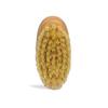 Double Bath Brush - IDC INSTITUTE - Body Brush - Natural Fibers - Pumice Stone - For Women