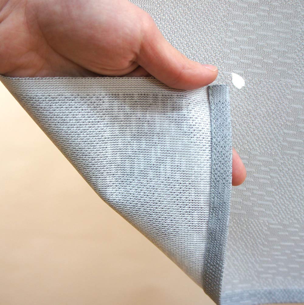 Noren Kobo Noren Cherry Blossom and Moon Japanese Style Room Privacy Traditional Japanese 85 X 150 Moon Viewing Cherry 2391 Curtain, Design, Tapestry,