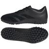 Adidas Predator Accuracy.4 Turf Football Shoes Men Football Shoes Black GW4645