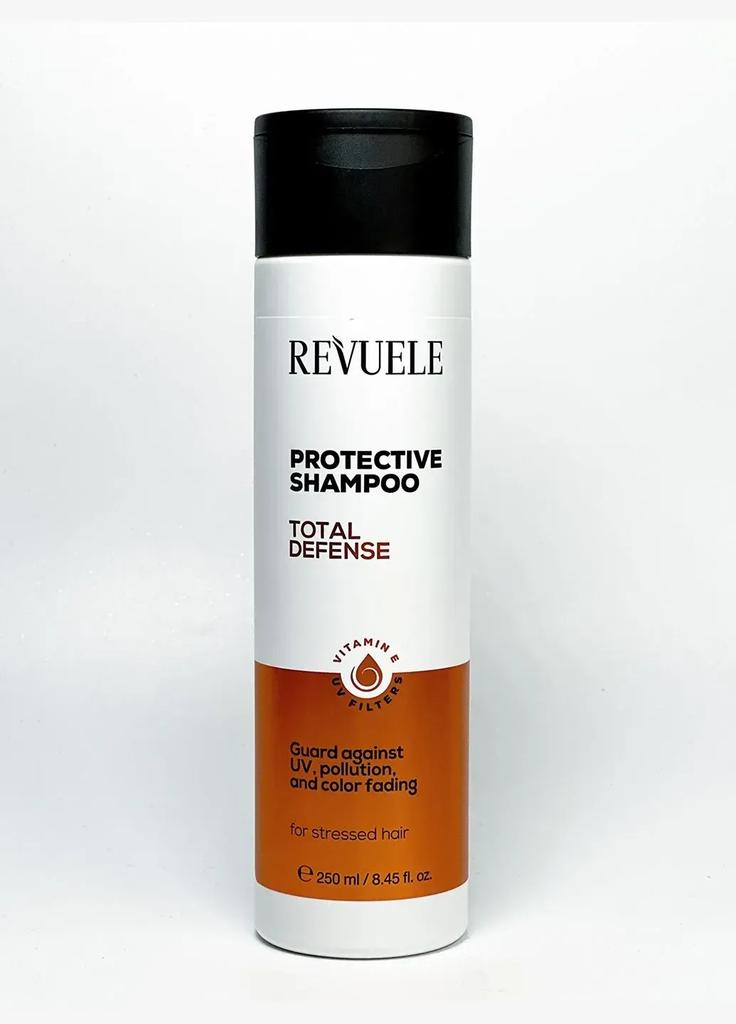 Szampon Ochronny Total Defense Revuele 250 ml