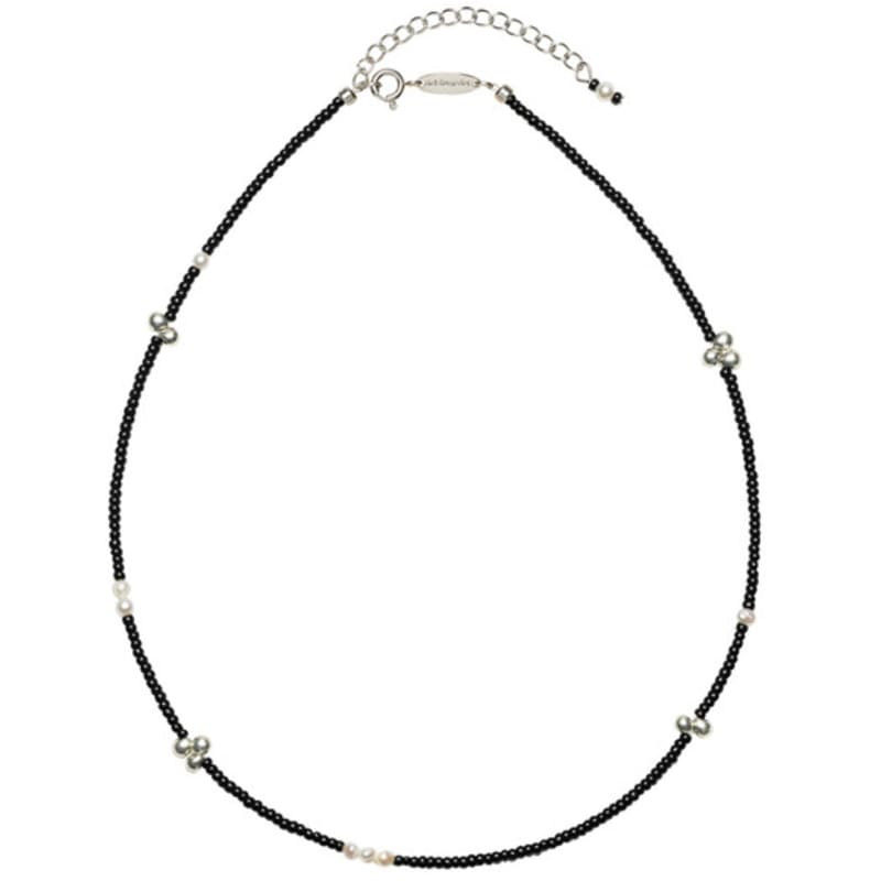 

sickfumedot Popsicle Necklace - Black (54colors) 54. Cloud