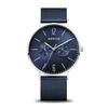Bering Classic Watch 14240-303 Blue
