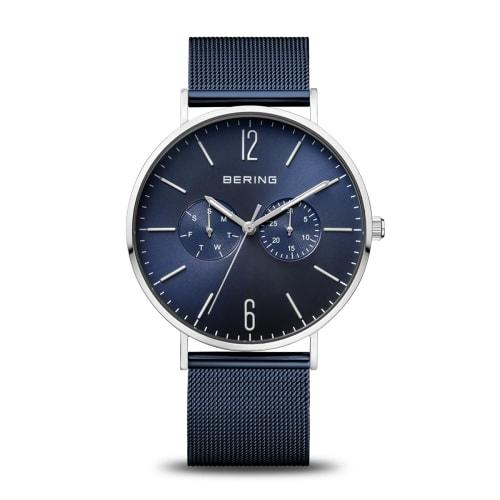 

Bering Classic Watch 14240-303 Blue