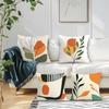 Minimalist Line Cushion Covers Pillowcase Fantasy-Inspired Decor For Your Home Sofa Cushion Cover Living Room Bed Car Decor