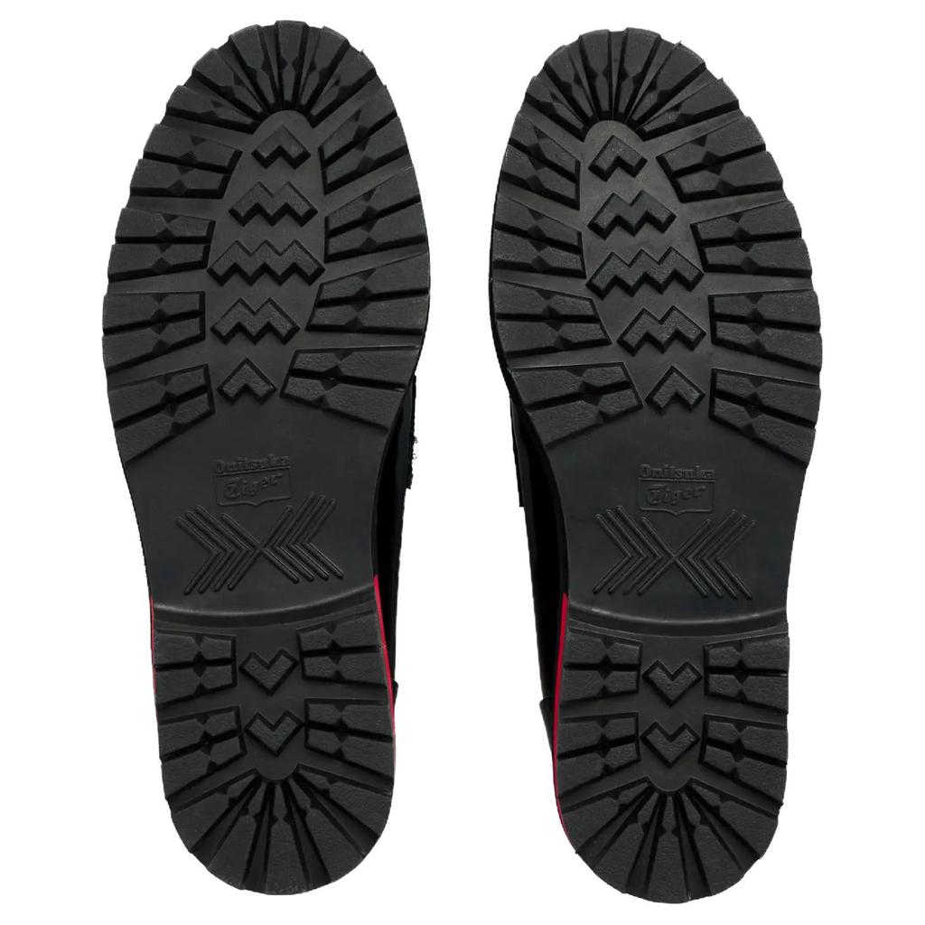 Onitsuka Tiger Loafers Men's Black 1181A626-001