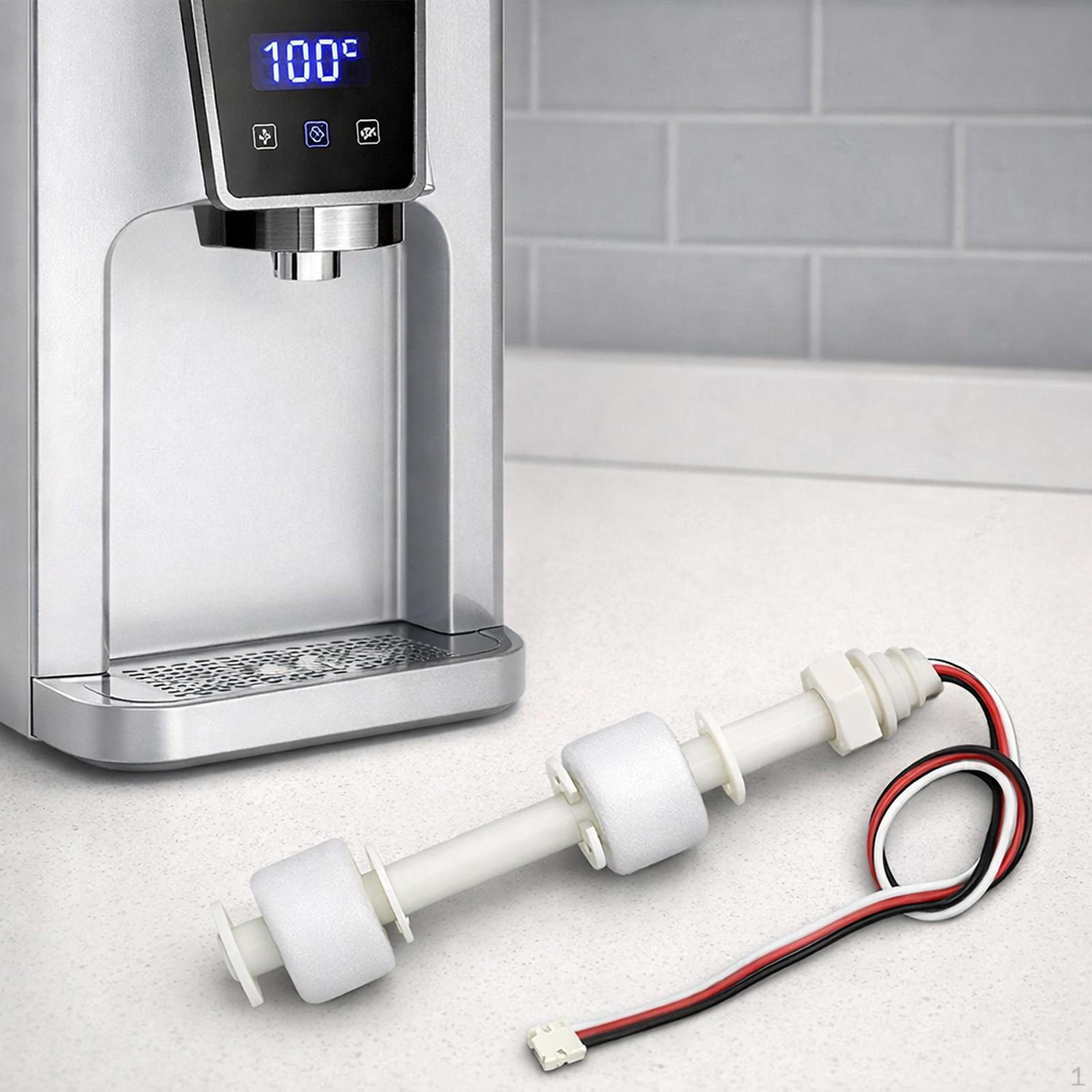 

Float Switch Water Level Transducer Purifier Accessories Replacement Tool Home Premium Easy to