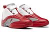 Answer 4 Reebok Og 'White Red' 2021 FY9690