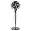Diamond Intelligenter Standventilator mit Luftzirkulation CN-Stecker (Adapter enthalten)