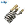 Electric Faucet Heating Element 220V 2000W/3000W Instant Hot Water Heater Parts of Stainless Steel Heating Pipe Tubular Element
