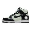 Dunk High SE PS All Star 2021 Kids Sneakers Green Barely-Green Black DD2313-300