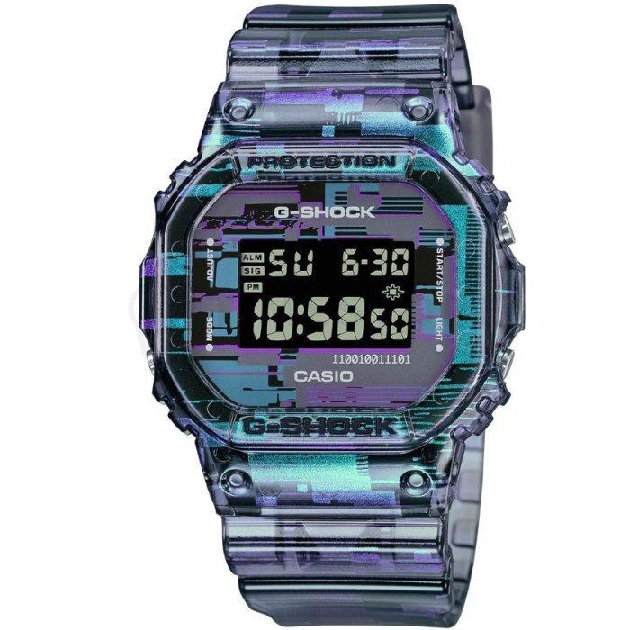 

Zegarek Męski Casio DW-5600NN-1ER + BOX