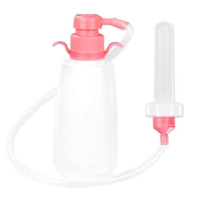 Handbidet, tragbares Bidet-Sprühgerät, Perinealflasche für schwangere Frauen, postpartales Bidet-Spray