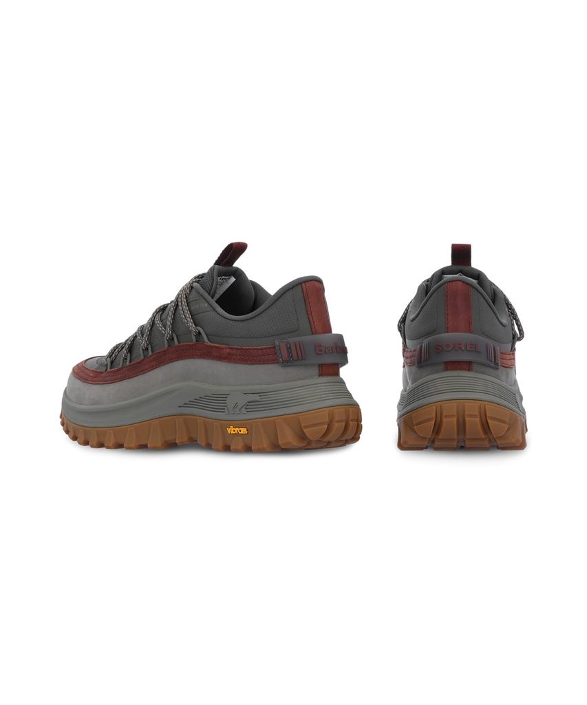Sorel (Sorel X Barbour) Callsign Horizon™ Low Gtx - Alpine Tundra:Barro / Nm5325-327