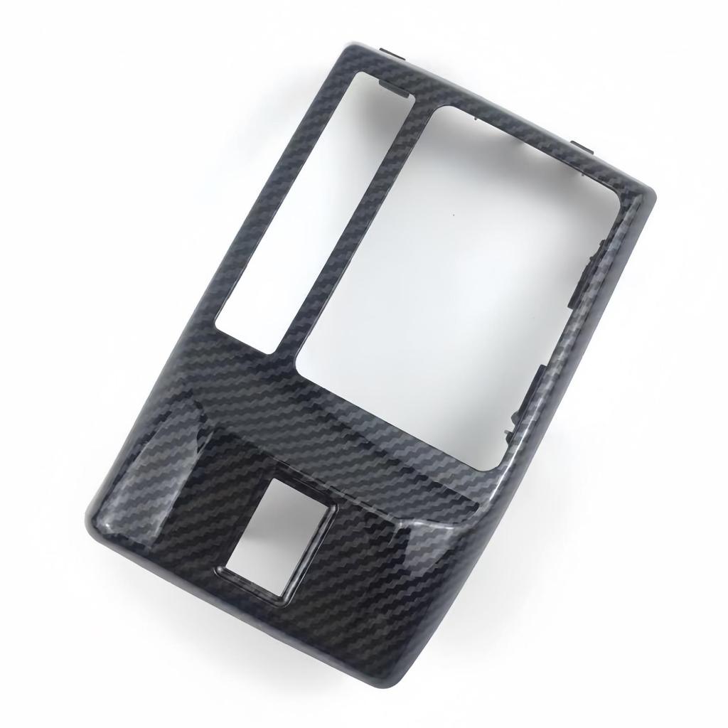 Fits Reiz Gear Shift Panel, Dashboard Trim, and Center Console by Kangchi