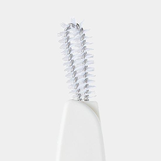Tiny Cleaning Brush Set 3-in-1 Cup Bottle Cleaning Brushes