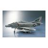 Hasegawa 1/72 US Navy A-4E/F Skyhawk Plastic Model B9