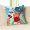 A-Alien S-Stage Till Pillow Cases for Bedroom Living Room Sofa Home Decor Polyester Cushion Cover with Zipper