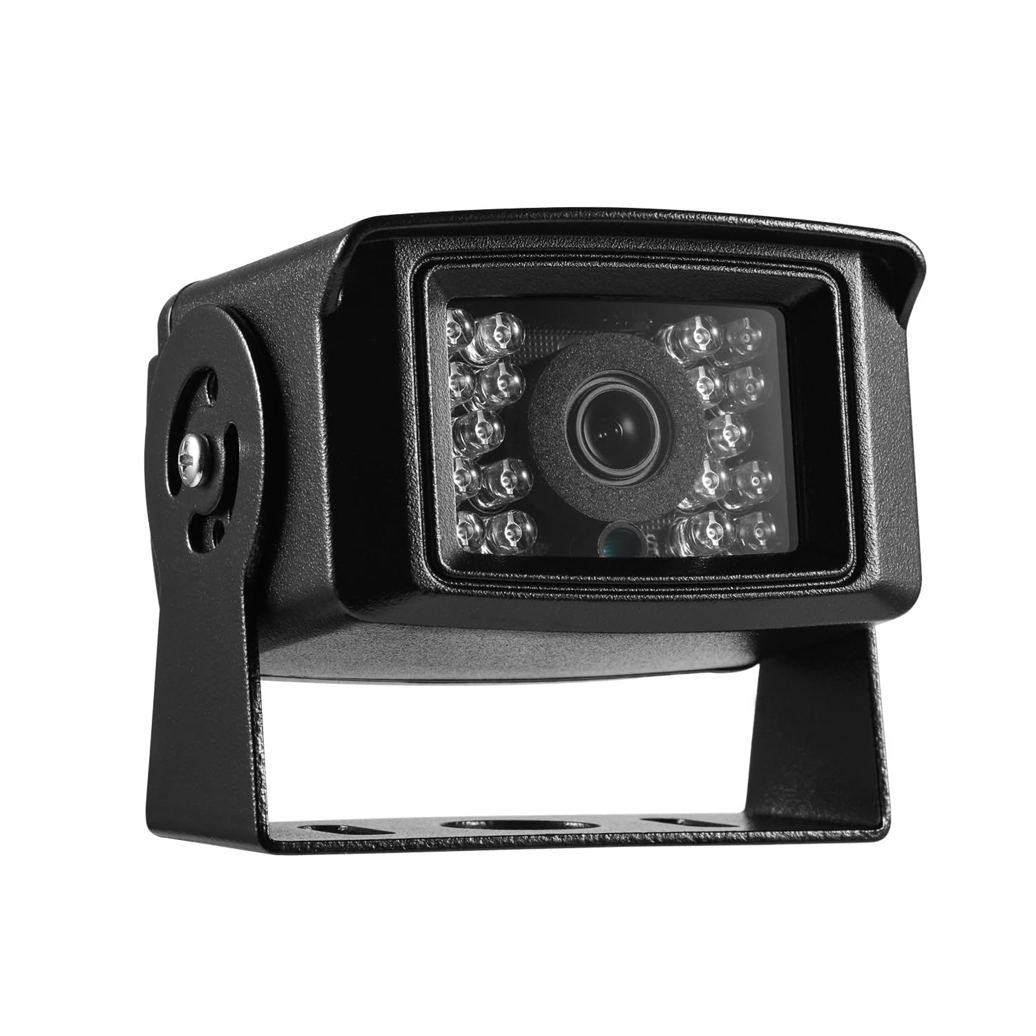 

REVODATA 5-мегапіксельна POE IP UltraHD міні-камера безпеки 10M ІЧ нічна камера IP65 Motion App Camera, для приміщень, для бачення, водонепроникна, об’єктив 3,6 мм, виявлення,