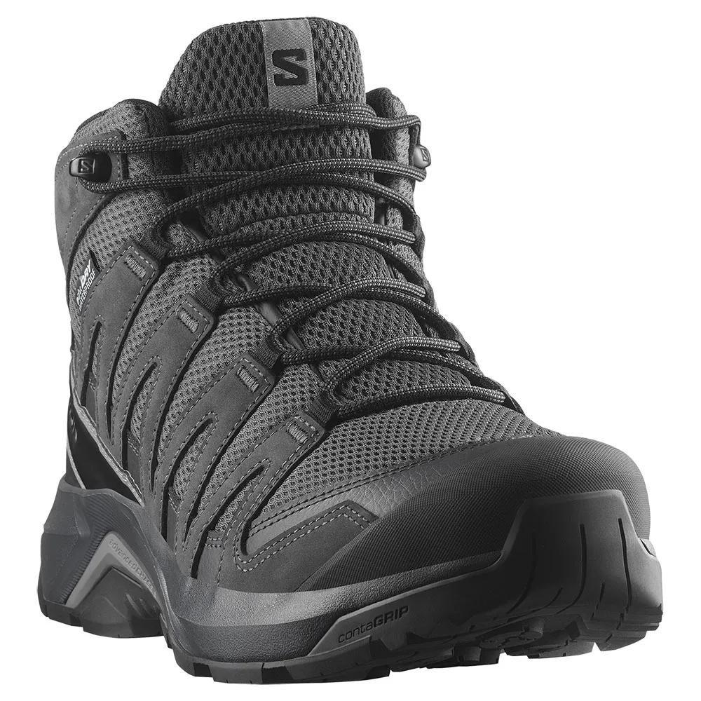 SALOMON X-Adventure Recon Mid Goretex Hiking Boots