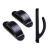 2Pcs Convenient Car Hanger Hooks Truck Self Adhesive Hook Hanger Bag Handbag Purse Organizer Holder Car Accessories for RVs SUV
