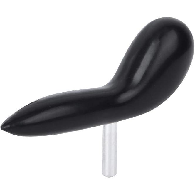 Bassoon Hand Holder, Plastic Bassoon Saddle Rest Musical Instrument Accessories Bassoon Crutch