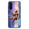 Phone Case - MANIACASE - Samsung Galaxy A17 - Flexible - Silicone TPU - Vaiana Disney