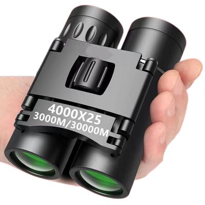 Avcılık için Optik – Dürbün