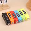 Mini Electric Vehicle Bike Anti-Theft Lock Set For Bike Handlebar Lock Brake Lock Motorcycle Lock Horn Throttle Lock