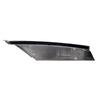 Tesla Model S (2016-2021) Fog Light Frame Electroplated Trim Strip