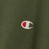 Champion Short Classic COTTON Logo Short Sleeve Dark 2XL T-shirt, Sleeve, 100% Cotton, USA, One-point Embroidery, T-shirt, Basic, C3-P300Z/C3-X352L,