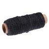 1pc Waxed Sewing Thread for Leather Shoe Hand Stitching Crafts 150D 50m