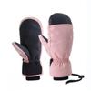 Multicolor Winter Skiing Gloves Waterproof Snowboarding Touch Screen Thermal Thick Snow Gloves Men Women Snowmobile Warm Mittens