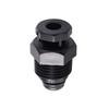 Automatic Exhaust Valve Inlet 1", 3/4" Male Inlet and Exhaust Valve Pipe Fitting Alarm Valve Agricultural Tools