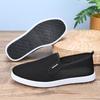 Fashion New Summer Classic Old Beijing Men's Casual Mesh Shoes Are Breathable  Comfortable  Non Slip  and Multifunctional Lazy Shoes